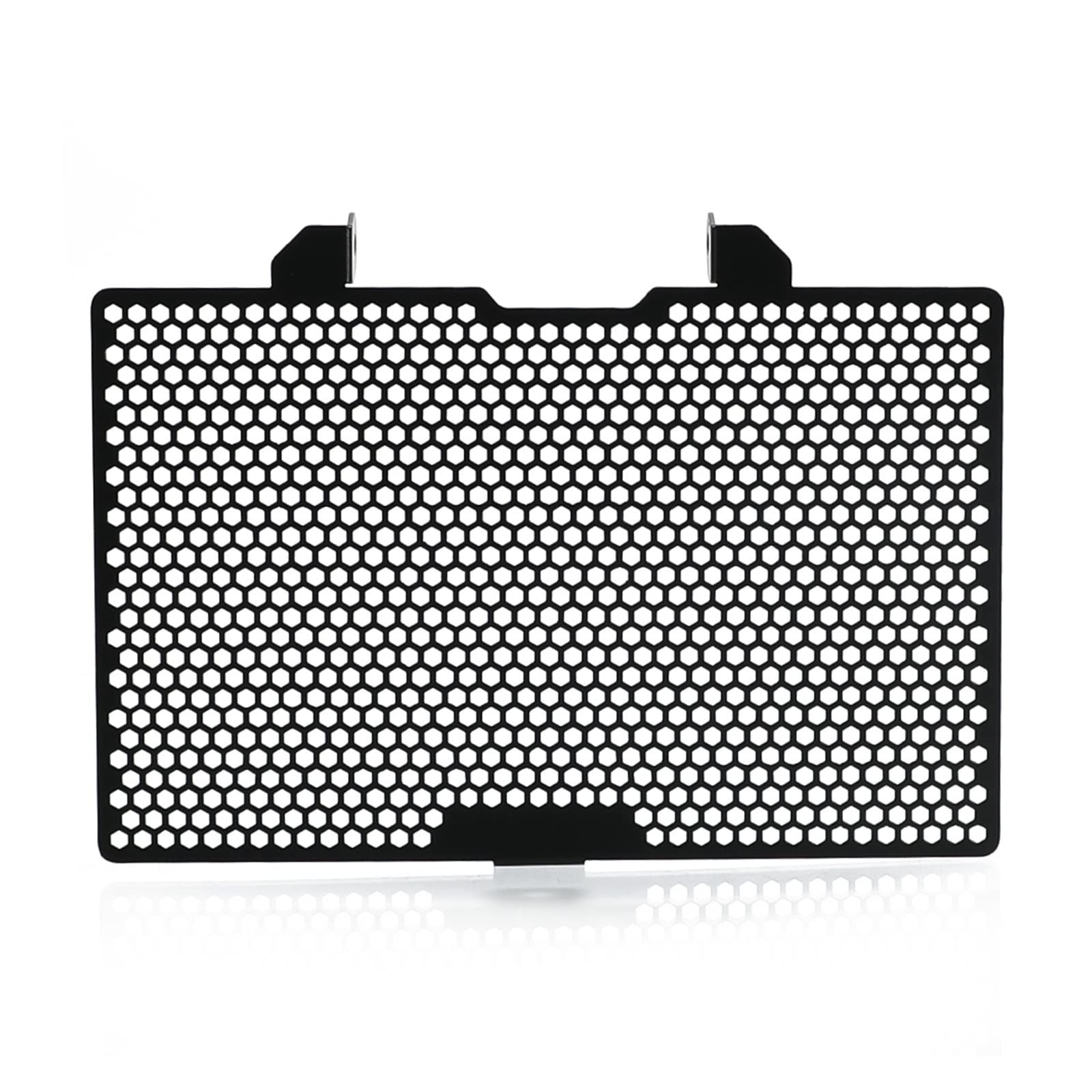 YUNDVLT Kühler Grills chutz Compatible with Hon Da NC750X NC 750X NC750 X 2021 2022 2023 Motorrad Zubehör Kühlergrill Abdeckung Schutz Schutz Protector Grill(Black5) von YUNDVLT