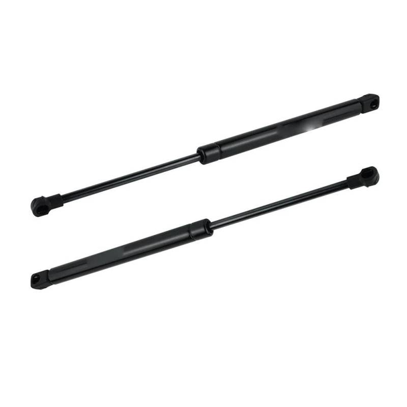 2Pcs Federn Shock Lift Unterstützt Ersetzt 51237118370 Front Hood Bonnet Lift Unterstützung Gas Strut Für E81 Für E82 Für E87 Für E88 04-12 Motorhaubenlifter von YUNLL