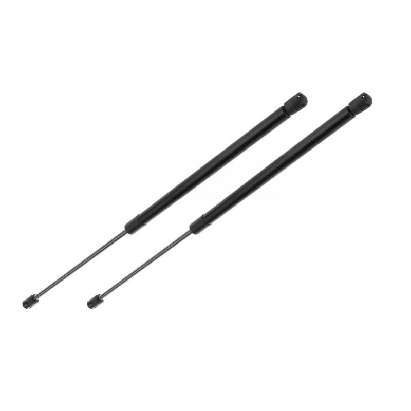 2X Front Motorhaube Modifizieren Gasdruckfedern Stangenliftunterstützung Für SEAT Für Leon Für MK3 Für 5F 2012-2019 Motorhaubenlifter von YUNLL