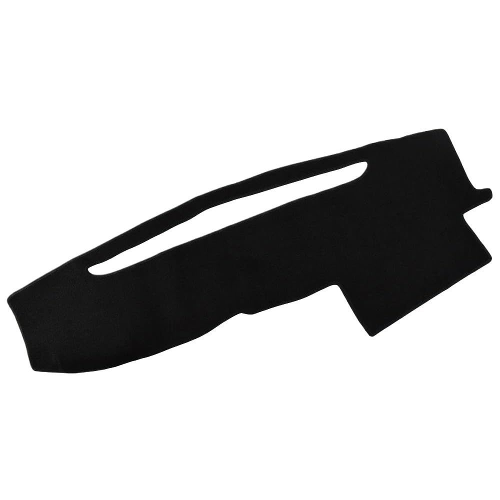Auto Dash Mat Abdeckung Für 4Runner 4.0L 4.7L 2003–2009 Armaturenbrett-Abdeckung Armaturenbrett-Matte Sonnenschutz Armaturenbrett-Abdeckung Teppich Auto Dash Mat Abdeckung Für 4Runner 4.0L 4.7L 2003–2009 Armaturenbrett-Abdeckung Armaturenbrett-Matte Sonnenschutz Armaturenbrett-Abdeckung Teppich von YUNLL