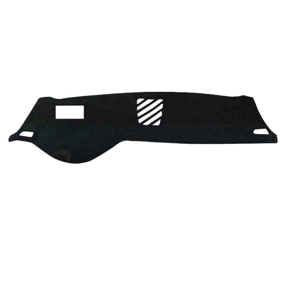 Auto Dash Mat Abdeckung Für 5 Serie Für GT Für F07 2010~2019 Anti-Slip Matte Dashboard Abdeckung Pad Schützen Teppich Zubehör Auto Dash Mat Abdeckung Für 5 Serie Für GT Für F07 2010~2019 Anti-Slip Matte Dashboard Abdeckung Pad Schützen Teppich Zubehör von YUNLL