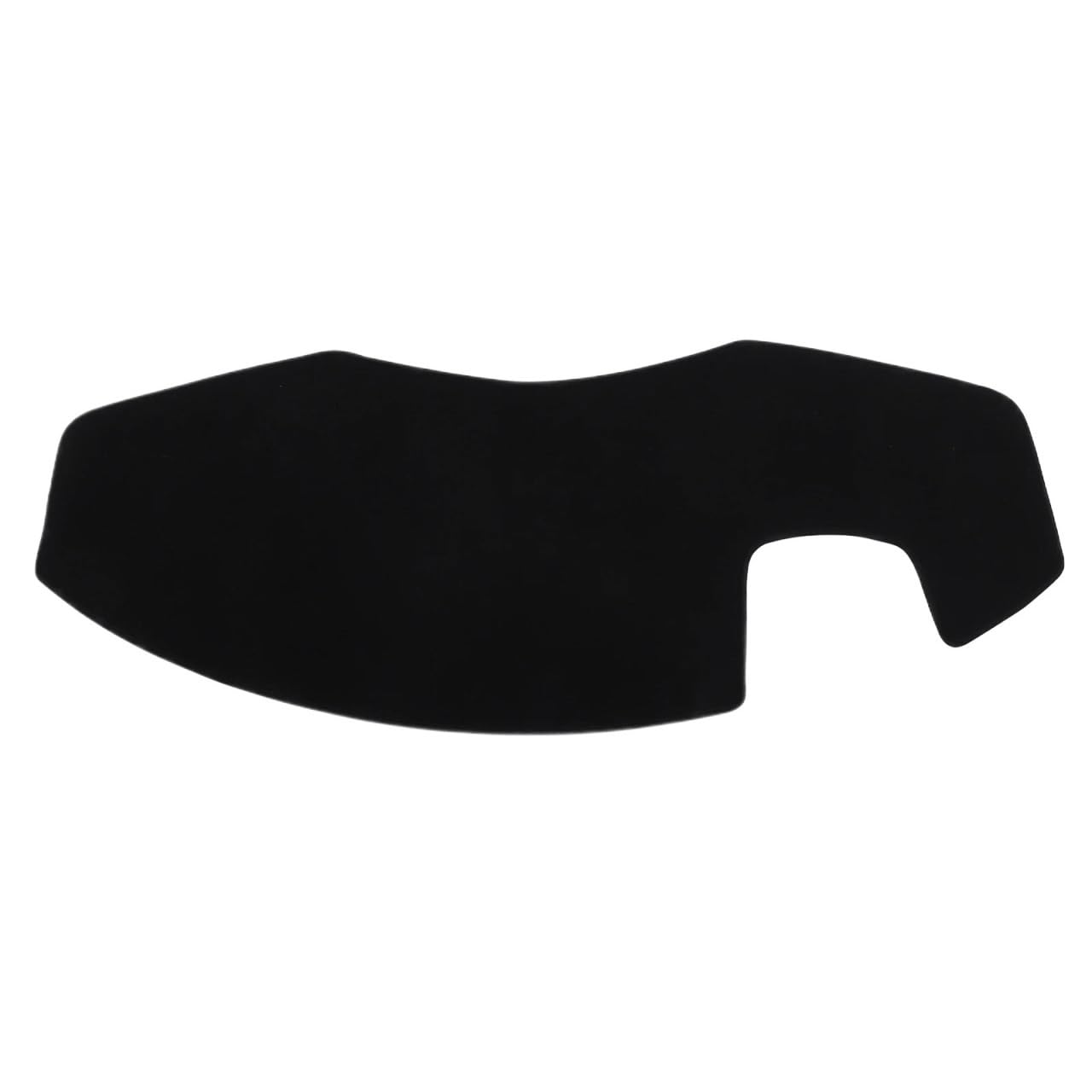 Auto Dash Mat Abdeckung Für ALPHARD Für Vellfire Für 30 Serie Für AH30 Auto Dashboard Matte Zubehör Sonnenschutz Schutz Teppich Dash Matte Auto Dash Mat Abdeckung Für ALPHARD Für Vellfire Für 30 Serie Für AH30 Auto Dashboard Matte Zubehör Sonnenschutz Schutz Teppich Dash Matte von YUNLL