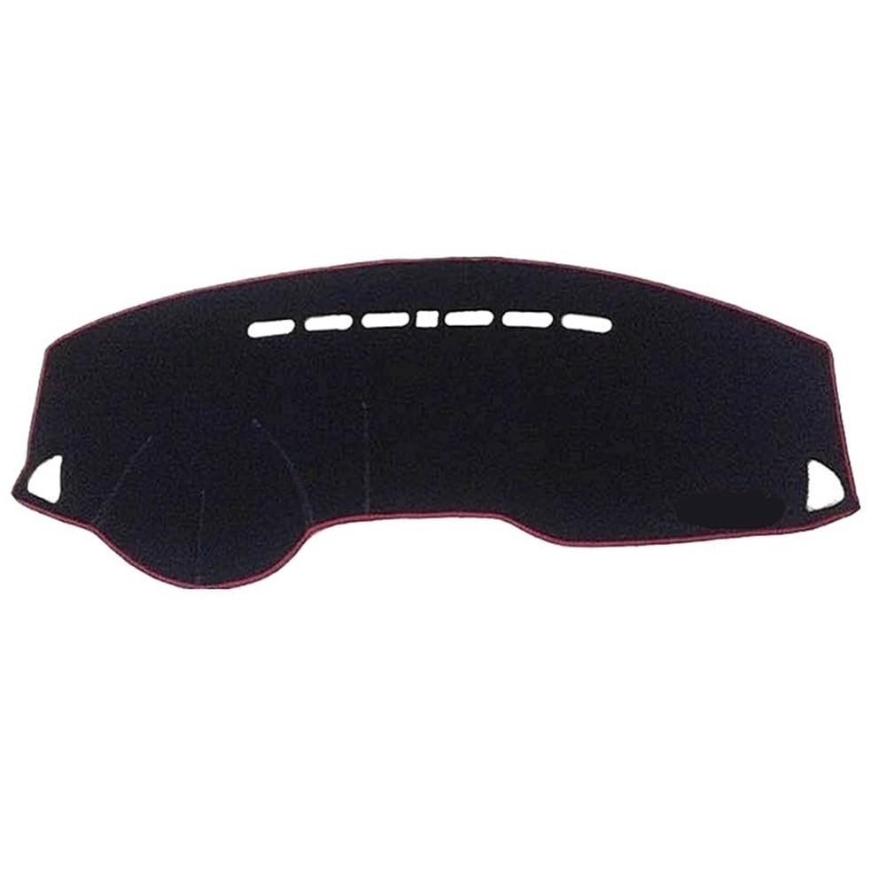 Auto Dash Mat Abdeckung Für ASX Für RVR Für Outlander Für Sport 2011-2018 Auto Dashboard Abdeckung Dash Matte Dash Board Pad Teppich Auto Dash Mat Abdeckung Für ASX Für RVR Für Outlander Für Sport 2011-2018 Auto Dashboard Abdeckung Dash Matte Dash Board Pad Teppich von YUNLL
