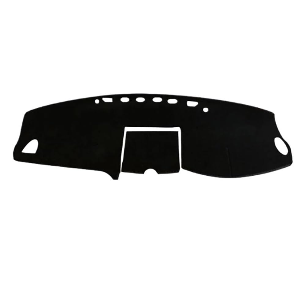 Auto Dash Mat Abdeckung Für Almera Für Classic 2006-2013 Rechts Hand Rechts Auto Innere Dashboard Abdeckung Dash Matte Sonnenschutz Pad Kühlung Auto Dash Mat Abdeckung Für Almera Für Classic 2006-2013 Rechts Hand Rechts Auto Innere Dashboard Abdeckung Dash Matte Sonnenschutz Pad Kühlung von YUNLL