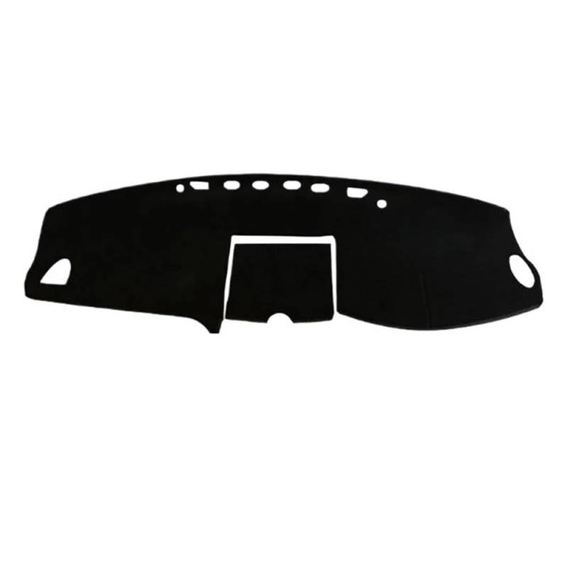 Auto Dash Mat Abdeckung Für Almera Für Classic 2006-2013 Rechts Hand Rechts Auto Innere Dashboard Abdeckung Dash Matte Sonnenschutz Pad Kühlung von YUNLL