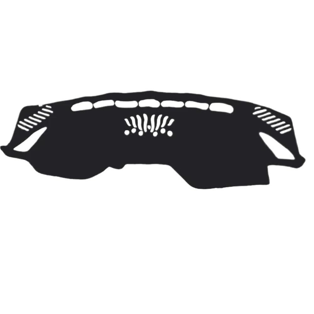 Auto Dash Mat Abdeckung Für Atenza 2016 2017 Auto Dashboard Abdeckung Dash Matte Non-slip Sonnenschutz Dash Matte Pad Teppich Auto Styling Auto Dash Mat Abdeckung Für Atenza 2016 2017 Auto Dashboard Abdeckung Dash Matte Non-slip Sonnenschutz Dash Matte Pad Teppich Auto Styling von YUNLL