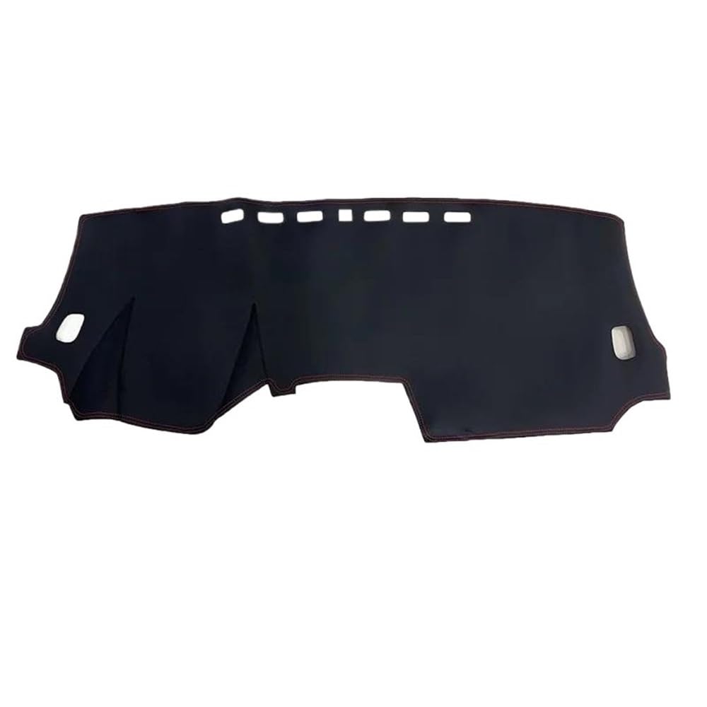 Auto Dash Mat Abdeckung Für Avanza Für Veloz 2023 Auto Dashboard CoverLinks Hand Stick Instrument Panel Teppich Auto Dash Mat Abdeckung Für Avanza Für Veloz 2023 Auto Dashboard CoverLinks Hand Stick Instrument Panel Teppich von YUNLL
