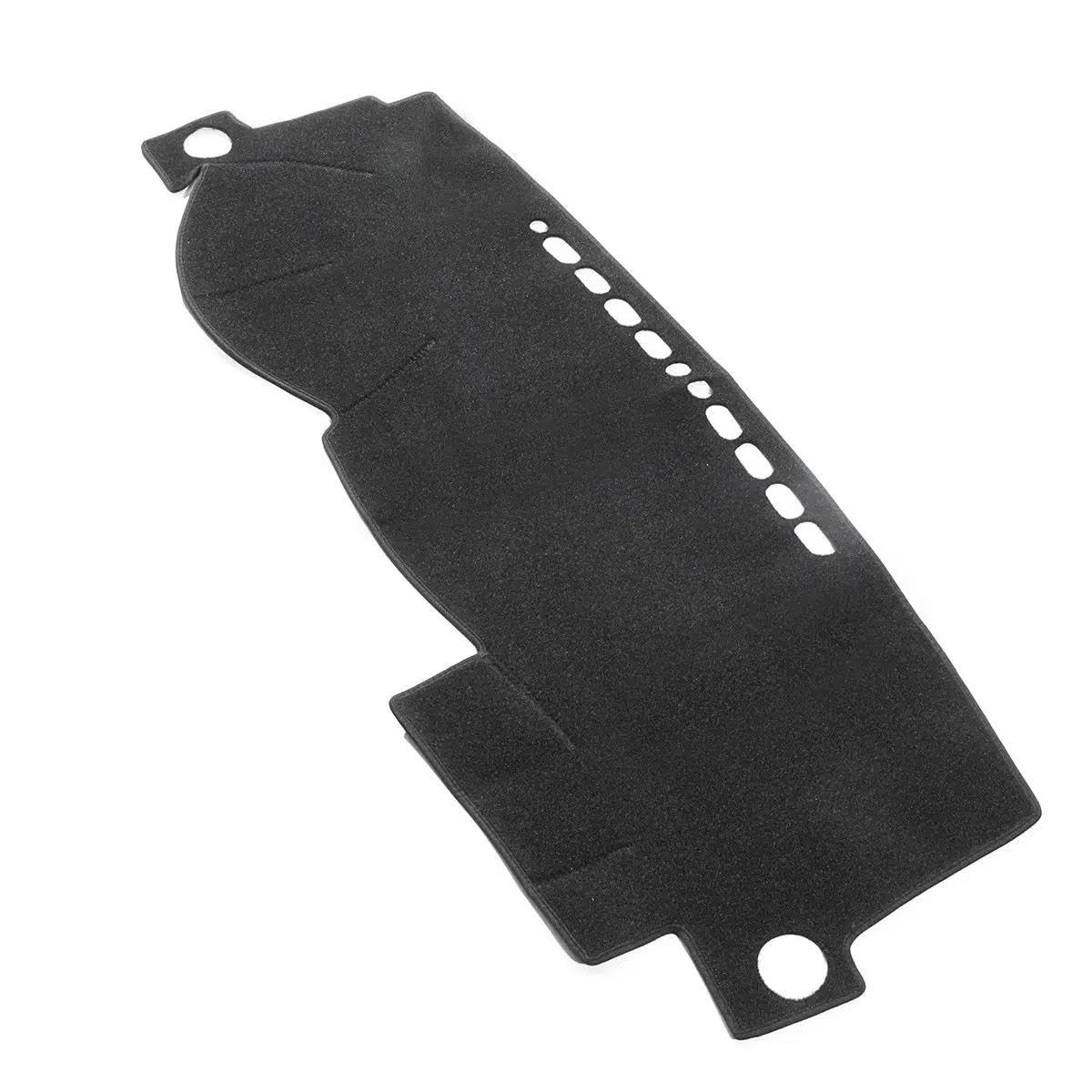 Auto Dash Mat Abdeckung Für COROLLA 2000-2005 Dashboard Abdeckung Konsole Dash Board Panel Wärme Beweis Matte Vorne Sonnenschutz Pad Teppich Streifen Auto Dash Mat Abdeckung Für COROLLA 2000-2005 Dashboard Abdeckung Konsole Dash Board Panel Wärme Beweis Matte Vorne Sonnenschutz Pad Teppich Streifen von YUNLL