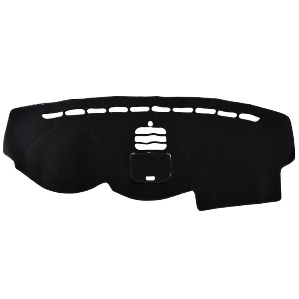 Auto Dash Mat Abdeckung Für Captiva 2012–2015 Armaturenbrett-Abdeckung Armaturenbrett-Abdeckung Matte Armaturenbrett-Abdeckung Pad Sonnenschutz Teppich Auto Dash Mat Abdeckung Für Captiva 2012–2015 Armaturenbrett-Abdeckung Armaturenbrett-Abdeckung Matte Armaturenbrett-Abdeckung Pad Sonnenschutz Teppich von YUNLL