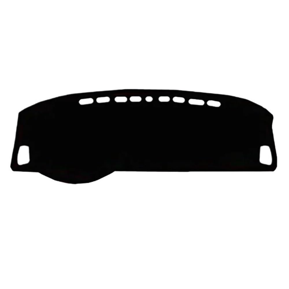 Auto Dash Mat Abdeckung Für Citroen Für C5 Für Aircross 2017-2020 Linkslenker Auto Innere Dashboard Abdeckung Dash Matte Sonnenschutz Pad Auto Dash Mat Abdeckung Für Citroen Für C5 Für Aircross 2017-2020 Linkslenker Auto Innere Dashboard Abdeckung Dash Matte Sonnenschutz Pad von YUNLL