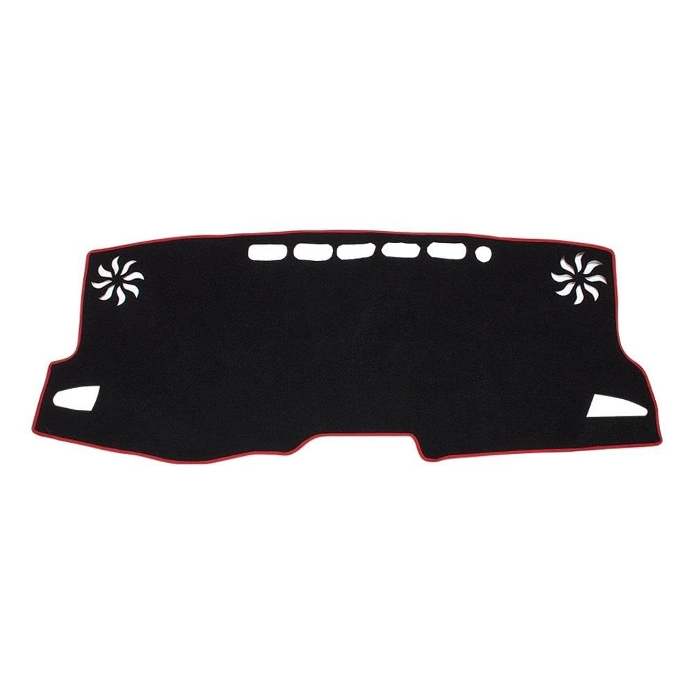 Auto Dash Mat Abdeckung Für Corolla Für Cross 2022-2024 LHD Dashboard Abdeckung Dash Matte Anti-Skid Teppich Dashboard Abdeckung Dash Board Sonnendach Auto Dash Mat Abdeckung Für Corolla Für Cross 2022-2024 LHD Dashboard Abdeckung Dash Matte Anti-Skid Teppich Dashboard Abdeckung Dash Board Sonnendach von YUNLL