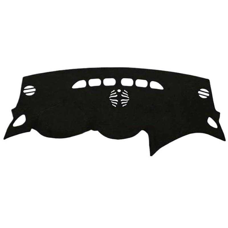 Auto Dash Mat Abdeckung Für Cruze 2016 2017 2018 Auto Dashboard Abdeckung Dash Mat Dash Pad Automobil Sonnenschutz Auto Styling von YUNLL