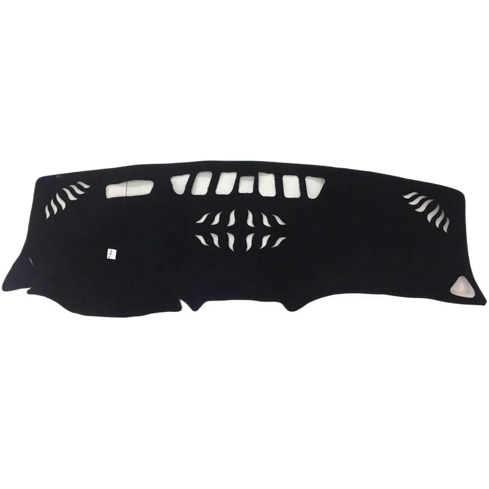 Auto Dash Mat Abdeckung Für Equinox 2017+ Auto Dashboard Abdeckung Konsole Dash Board Panel Hitzebeständige Matte Vorne Sonnenschutz Pad Teppich Streifen Auto Dash Mat Abdeckung Für Equinox 2017+ Auto Dashboard Abdeckung Konsole Dash Board Panel Hitzebeständige Matte Vorne Sonnenschutz Pad Teppich Streifen von YUNLL