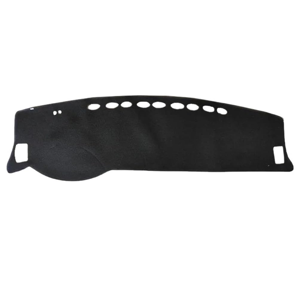 Auto Dash Mat Abdeckung Für Highlander 1st Gen Für XU20 2001-2007 Auto Dashboard Abdeckung Dash Matte Auto Sonnenschutz Matte Pad Teppich Auto Dash Mat Abdeckung Für Highlander 1st Gen Für XU20 2001-2007 Auto Dashboard Abdeckung Dash Matte Auto Sonnenschutz Matte Pad Teppich von YUNLL