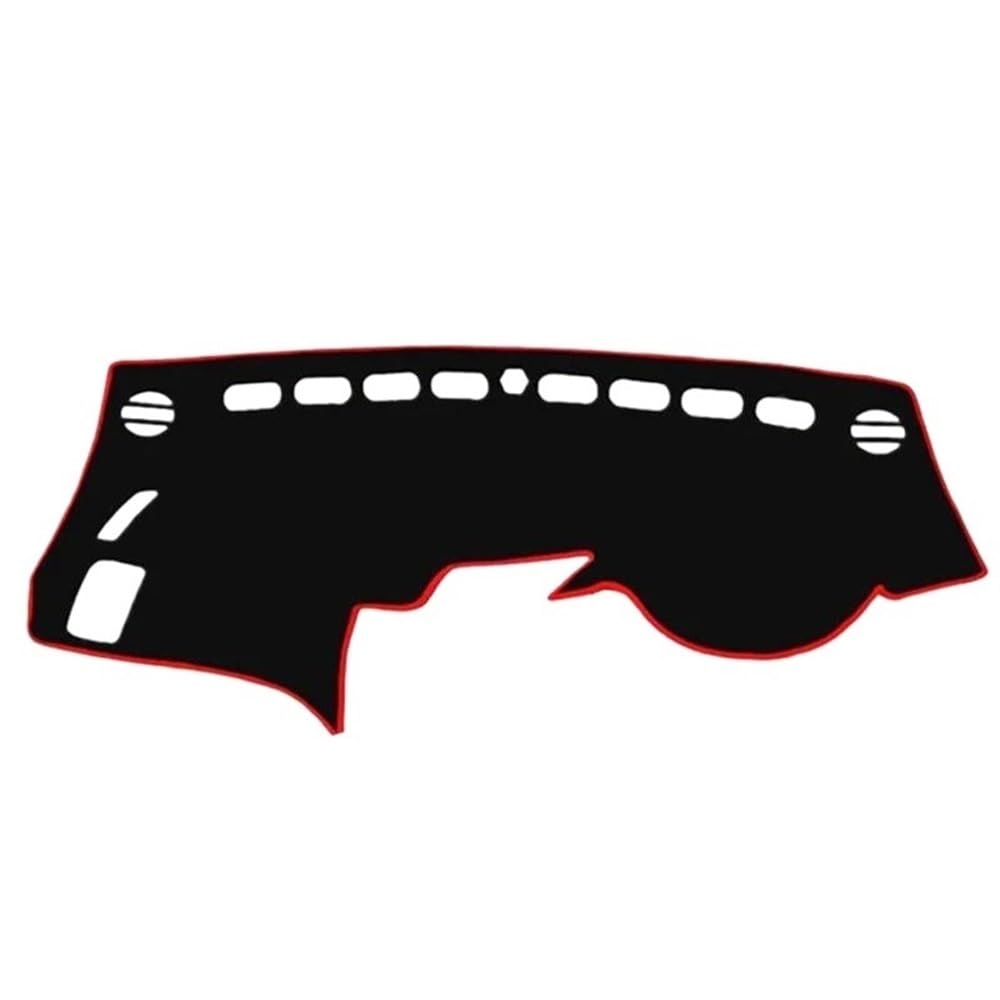 Auto Dash Mat Abdeckung Für KIA Für Cerato Für Forte Für K3 2013-2018 Rechtslenker Auto Innere Dashboard Abdeckung Dash Matte Sonnenschutz Pad Auto Dash Mat Abdeckung Für KIA Für Cerato Für Forte Für K3 2013-2018 Rechtslenker Auto Innere Dashboard Abdeckung Dash Matte Sonnenschutz Pad von YUNLL
