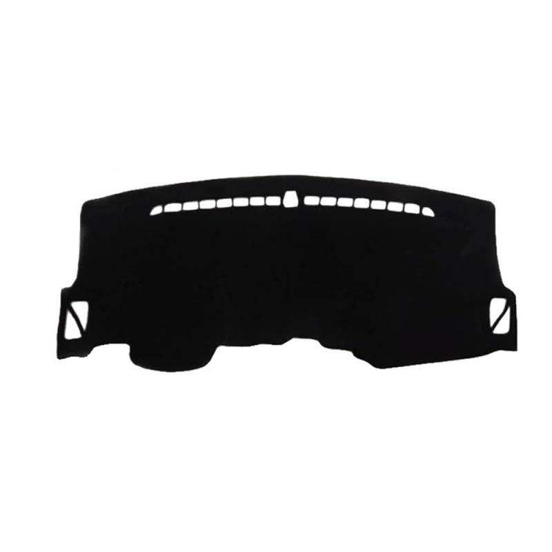 Auto Dash Mat Abdeckung Für KIA Für Picanto Für Morning 2018-2020 Auto Auto Innen Dashboard Abdeckung Dash Matte Teppich Teppich Sonnenschirm Auto von YUNLL
