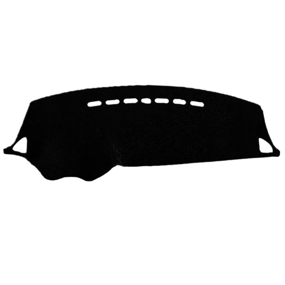 Auto Dash Mat Abdeckung Für Lancer Für EX 2008 2009 2010 2011 2012-2017 Auto Dashboard Abdeckung Dash Matte Sonnenschutz Teppich Auto Dash Mat Abdeckung Für Lancer Für EX 2008 2009 2010 2011 2012-2017 Auto Dashboard Abdeckung Dash Matte Sonnenschutz Teppich von YUNLL