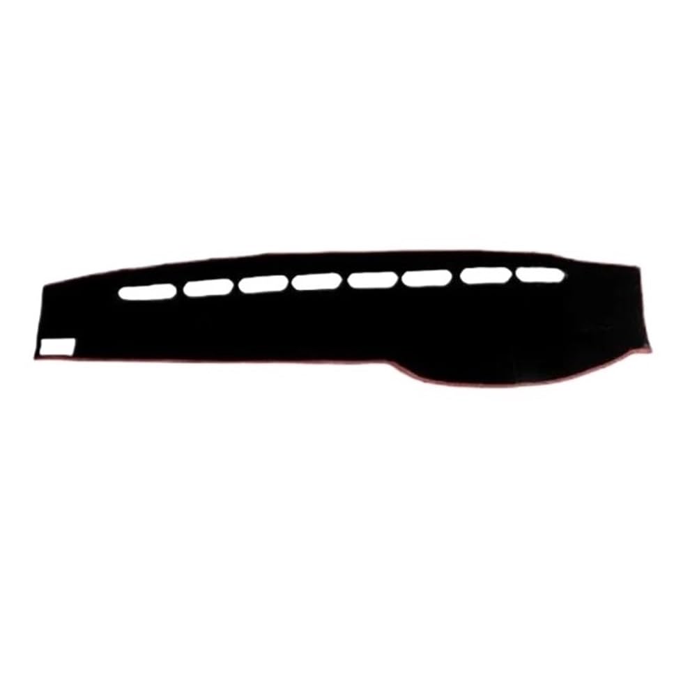 Auto Dash Mat Abdeckung Für Land Für Cruiser Für J80 Für LC80 Rechtslenker Auto Dashboard Abdeckung Instrument Panel Teppiche Zubehör Auto Dash Mat Abdeckung Für Land Für Cruiser Für J80 Für LC80 Rechtslenker Auto Dashboard Abdeckung Instrument Panel Teppiche Zubehör von YUNLL