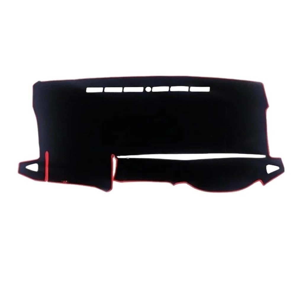 Auto Dash Mat Abdeckung Für Noah Für Voxy 2014-2019 Auto Dashboard Abdeckung Dash Matte Auto Sonnenschutz Matte Pad Teppich Rechtslenker Auto Dash Mat Abdeckung Für Noah Für Voxy 2014-2019 Auto Dashboard Abdeckung Dash Matte Auto Sonnenschutz Matte Pad Teppich Rechtslenker von YUNLL