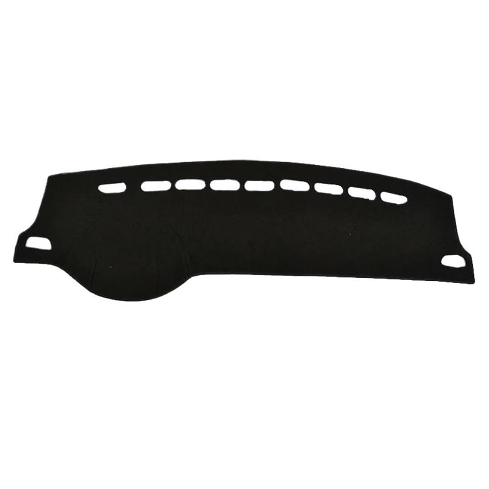 Auto Dash Mat Abdeckung Für Octavia Für MK3 Für A7 2013-2018 Auto Dashboard Abdeckung Dash Matte Non-slip Pad Teppich Sonnenschutz Auto Dash Mat Abdeckung Für Octavia Für MK3 Für A7 2013-2018 Auto Dashboard Abdeckung Dash Matte Non-slip Pad Teppich Sonnenschutz von YUNLL