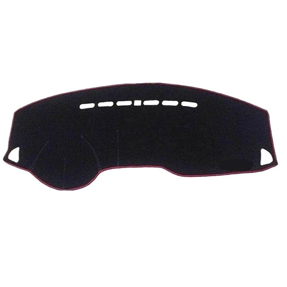 Auto Dash Mat Abdeckung Für Outlander Für Sport 2011-2017 2018 Auto Dashboard Abdeckung Dash Matte Dash Board Pad Teppich Auto Dash Mat Abdeckung Für Outlander Für Sport 2011-2017 2018 Auto Dashboard Abdeckung Dash Matte Dash Board Pad Teppich von YUNLL