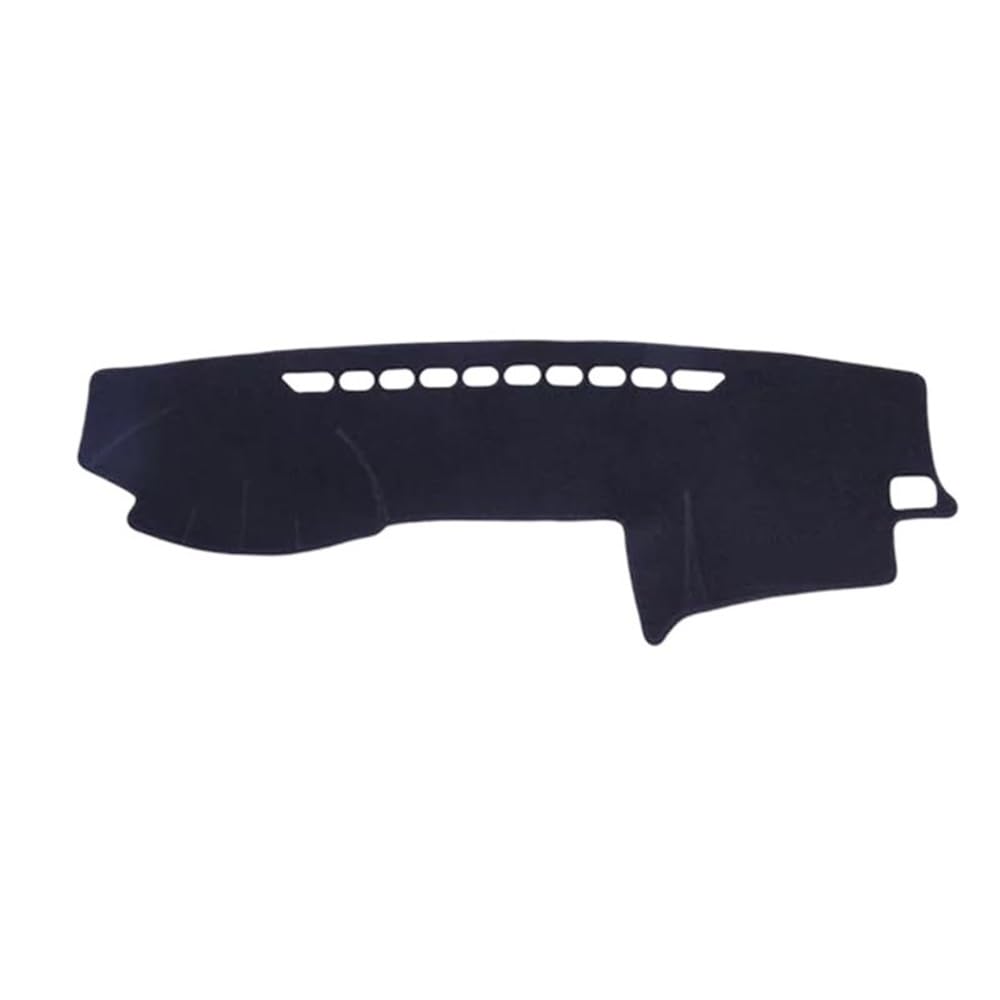 Auto Dash Mat Abdeckung Für Prado 2003-2009 Linkslenker Auto Armaturenbrett Abdeckung Instrumententafel Teppich Autozubehör Auto Dash Mat Abdeckung Für Prado 2003-2009 Linkslenker Auto Armaturenbrett Abdeckung Instrumententafel Teppich Autozubehör von YUNLL