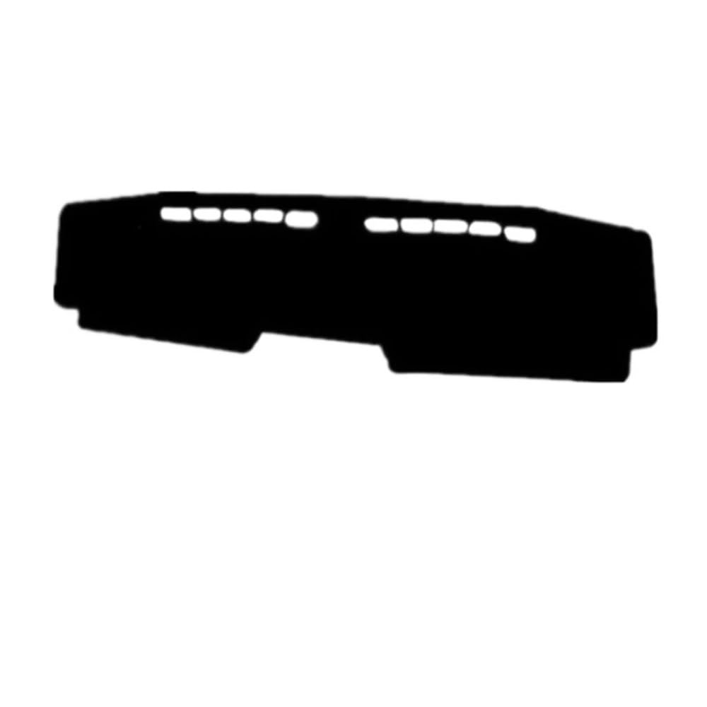 Auto Dash Mat Abdeckung Für Prado Für J90 1996-2001 Rechtslenker Auto Dashboard Abdeckung Instrument Panel Teppich Auto Dash Mat Abdeckung Für Prado Für J90 1996-2001 Rechtslenker Auto Dashboard Abdeckung Instrument Panel Teppich von YUNLL