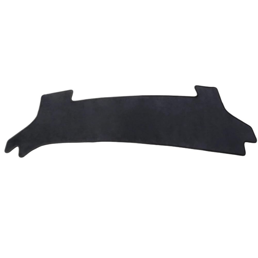 Auto Dash Mat Abdeckung Für Prius 60 2022-2023 Auto Dashboard Matte Zubehör Sonnenschutz Schutz Pad(LHD) von YUNLL