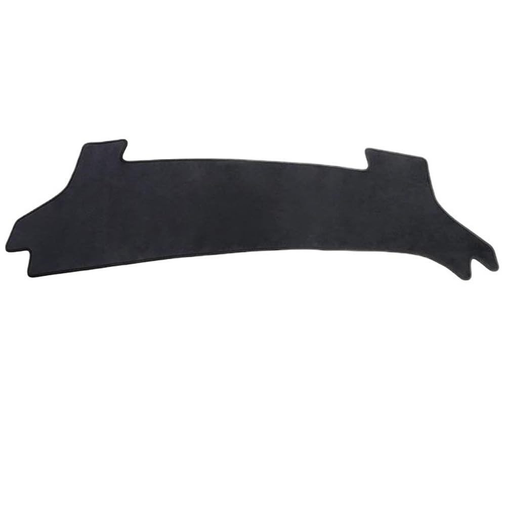 Auto Dash Mat Abdeckung Für Prius 60 2022-2023 Auto Dashboard Matte Zubehör Sonnenschutz Schutz Pad(RHD) von YUNLL