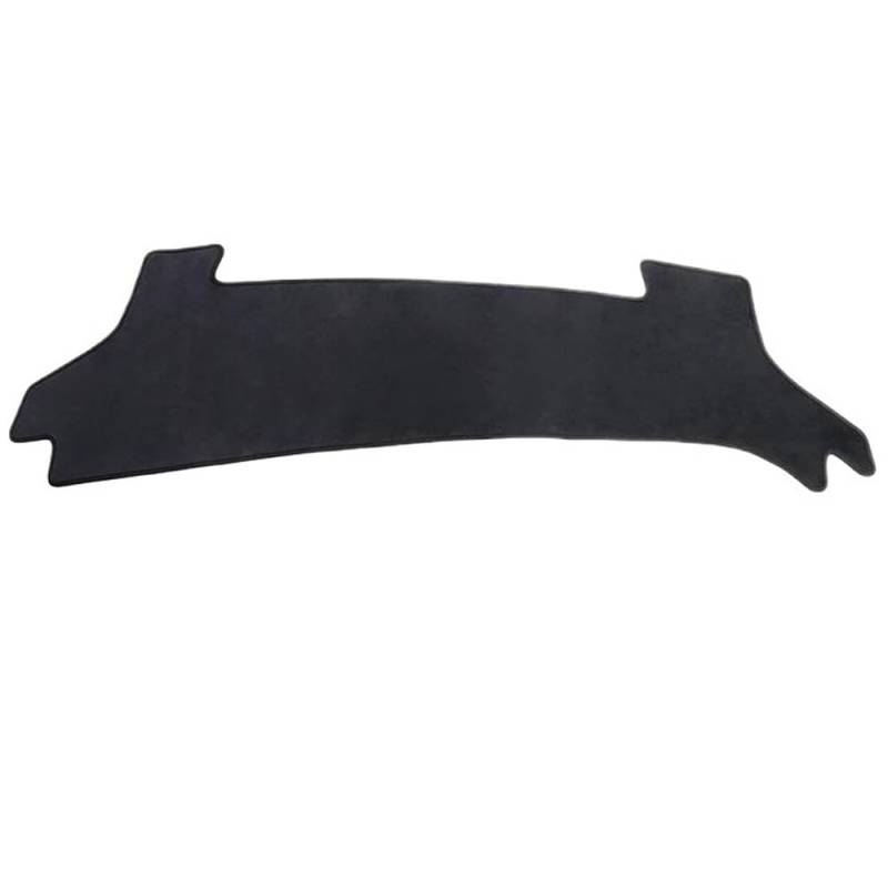 Auto Dash Mat Abdeckung Für Prius 60 2022-2023 Auto Dashboard Matte Zubehör Sonnenschutz Schutz Pad(RHD) von YUNLL