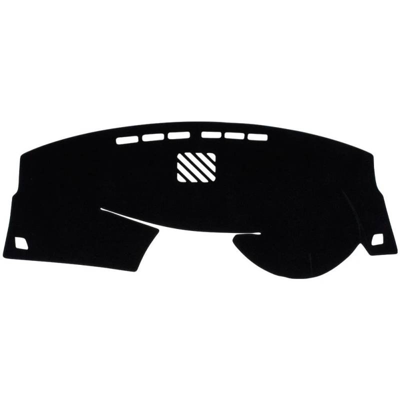 Auto Dash Mat Abdeckung Für RX 350 Für 450H 2010-2015 Rechtslenker Auto Dashboard Abdeckung Pad Dashboard Teppich Dash Matte Sonnenschutz von YUNLL