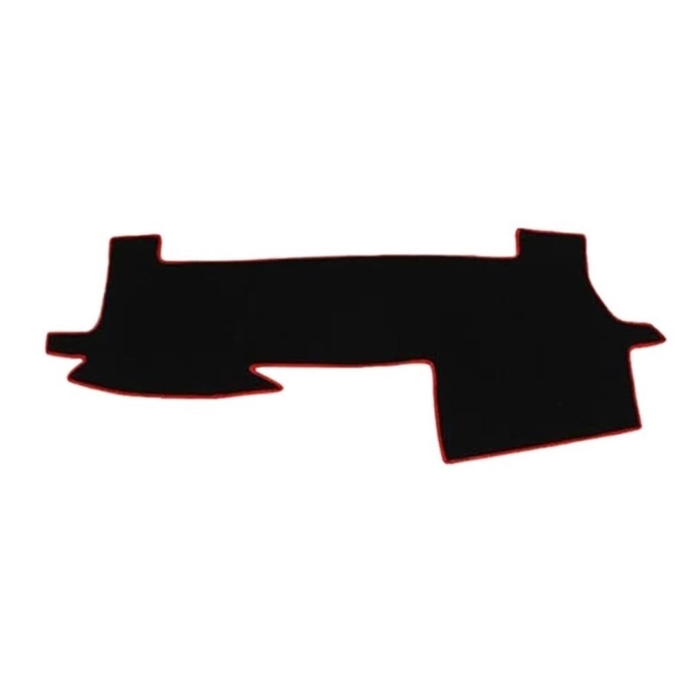 Auto Dash Mat Abdeckung Für Reiz 2010-2018 Linkslenker Auto Armaturenbrett Abdeckung Instrumententafel Teppich Schatten Armaturenbrett Abdeckung Auto Dash Mat Abdeckung Für Reiz 2010-2018 Linkslenker Auto Armaturenbrett Abdeckung Instrumententafel Teppich Schatten Armaturenbrett Abdeckung von YUNLL