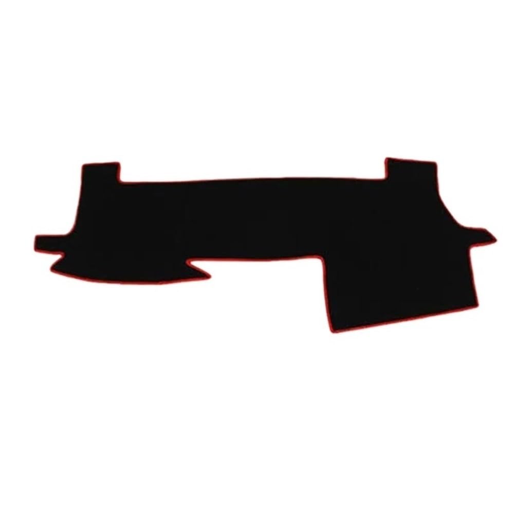 Auto Dash Mat Abdeckung Für Reiz 2010-2018 Linkslenker Auto Armaturenbrett Abdeckung Instrumententafel Teppiche Zubehör Auto Dash Mat Abdeckung Für Reiz 2010-2018 Linkslenker Auto Armaturenbrett Abdeckung Instrumententafel Teppiche Zubehör von YUNLL