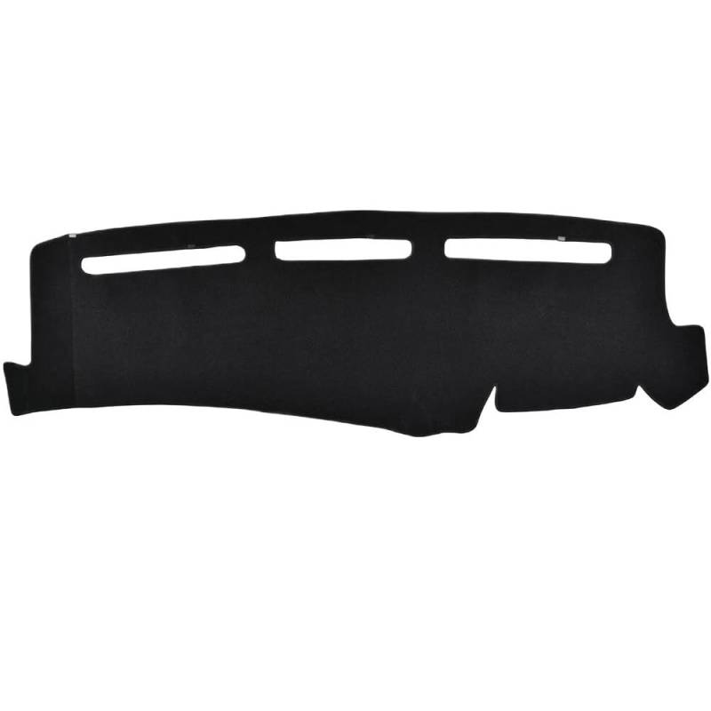 Auto Dash Mat Abdeckung Für Silverado Für 1500 2500 3500 1999-2006 Dash Matte Dashboard Abdeckung Pad Sonnenschutz Dash Board Abdeckung Teppich von YUNLL