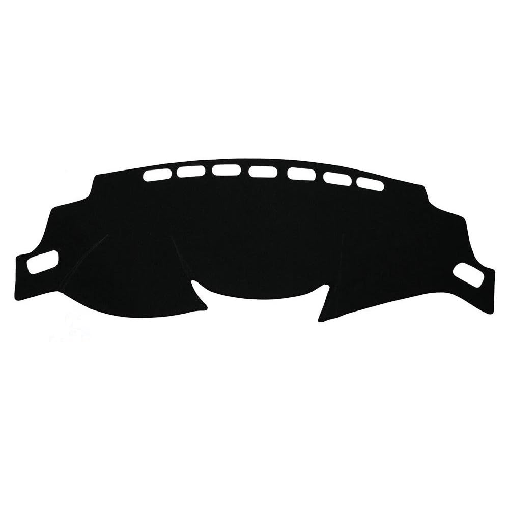 Auto Dash Mat Abdeckung Für X-Trail Für T32 Für X Trail 2014-2020 Dash Matte Carpets Car Accessoires Auto Armaturenbrettabdeckung Auto Dash Mat Abdeckung Für X-Trail Für T32 Für X Trail 2014-2020 Dash Matte Carpets Car Accessoires Auto Armaturenbrettabdeckung von YUNLL