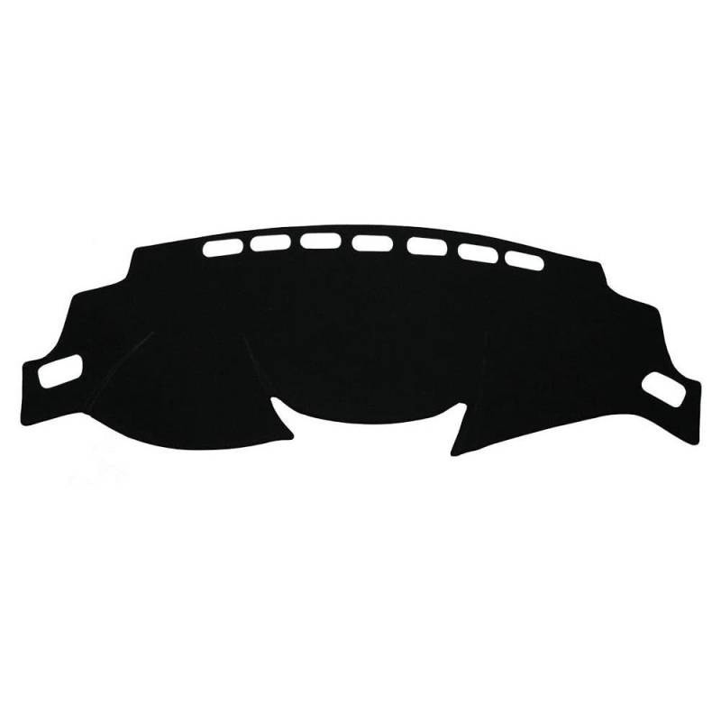 Auto Dash Mat Abdeckung Für X-Trail Für T32 Für X Trail 2014-2020 Dash Matte Carpets Car Accessoires Auto Armaturenbrettabdeckung von YUNLL