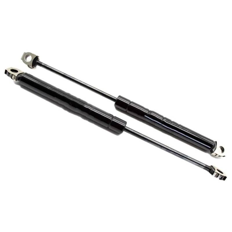 Für Cadillac Für Fleetwood 1991-1993 Auto Front Hood Gas Aufgeladen Frühling Strots Dämpfer Lift Unterstützung Park Avenue 16,61 Zoll Motorhaubenlifter von YUNLL