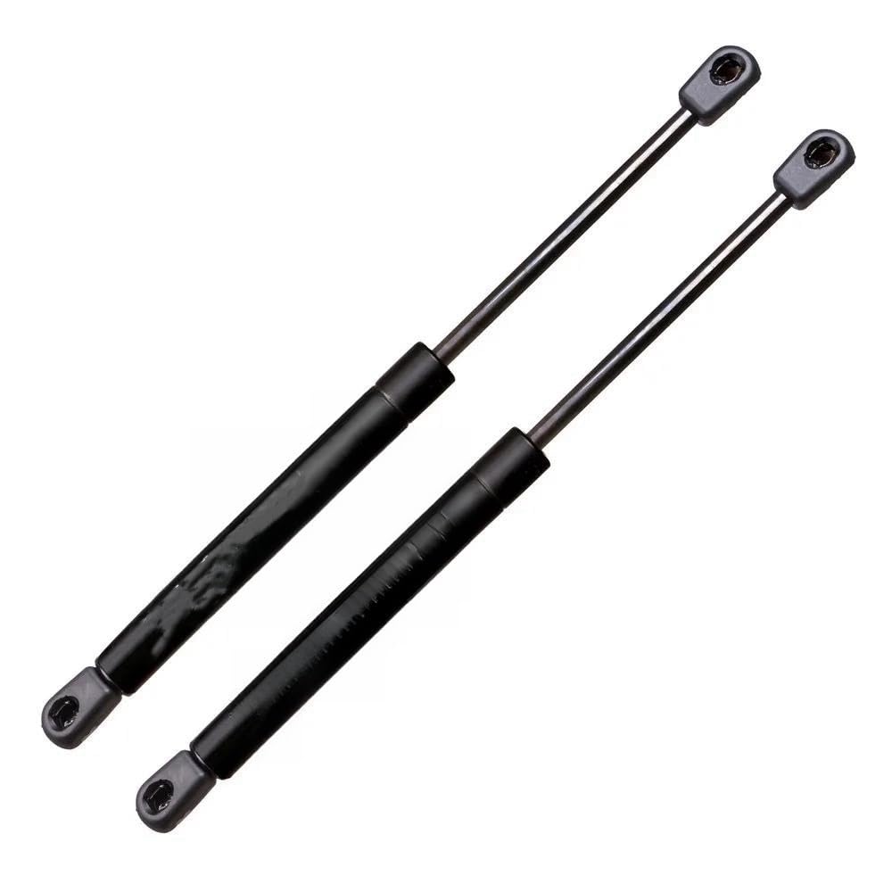 Für Chrysler Für Concorde 1998-2004 1 Paar Front Hood Lift Unterstützt Streben Gas Federn 4256 SG214015 Motorhaubenlifter Für Chrysler Für Concorde 1998-2004 1 Paar Front Hood Lift Unterstützt Streben Gas Federn 4256 SG214015 Motorhaubenlifter von YUNLL