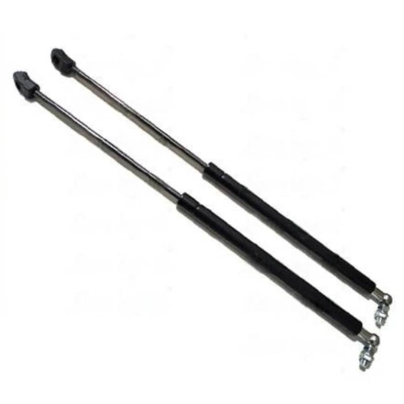 Für Compass Für Mk49 2006-2016 Fronthaube Motorhaube Ändern Gasdruckfedern Stoßdämpfer Hebebühne Stange Car-Styling Absorber Motorhaubenlifter von YUNLL