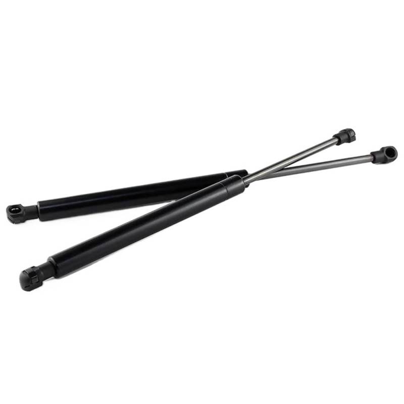 Für E81 Für E82 Für E87 Für E88 2004 2005 2006 2007 2008 2009 2010 2011 2012 2PCS Vordere Motorhaube Gasdruckfedern Unterstützung 51237118370 Motorhaubenlifter von YUNLL