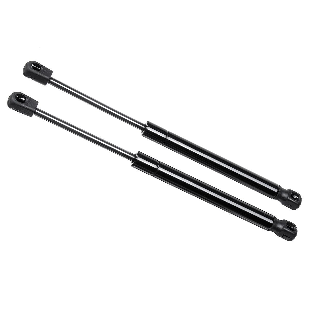 Für Freelander 2 Für L359 Vorne 2Pcs Haube Motorhaube Lift Unterstützung Stoßdämpfer Gas Quellen Haube Streben Motorhaubenlifter Für Freelander 2 Für L359 Vorne 2Pcs Haube Motorhaube Lift Unterstützung Stoßdämpfer Gas Quellen Haube Streben Motorhaubenlifter von YUNLL
