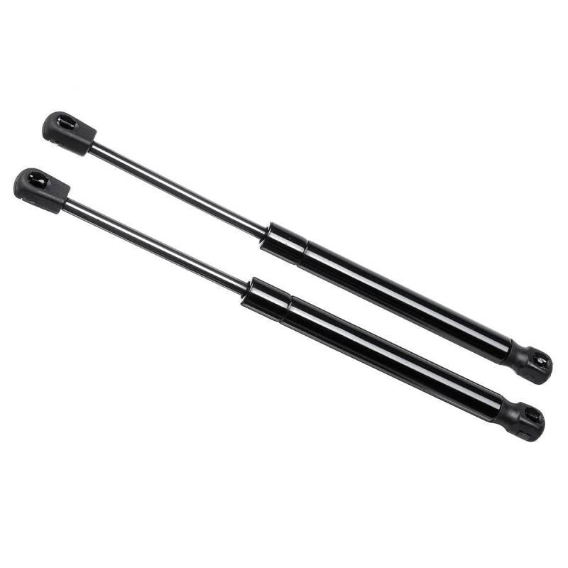 Für Freelander 2 Für L359 Vorne 2Pcs Haube Motorhaube Lift Unterstützung Stoßdämpfer Gas Quellen Haube Streben Motorhaubenlifter von YUNLL