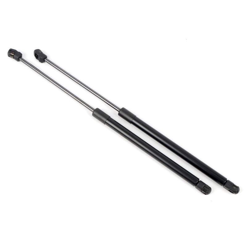 Für Golf 8 Für Mk8 2020-2023 Auto-Styling Stahl Front Hood Bonnet Gas Streben Lift Unterstützung Dämpfer Gas Schock 2 Stücke Motorhaubenlifter von YUNLL