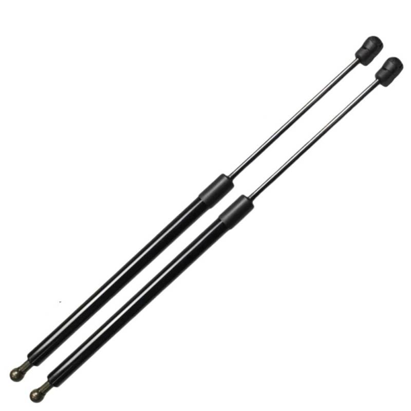 Für Golf Für Mk2 Für Fließheck 1983-1992 Menge * 2 Haube Streben Vorne Motorhaube Gas Quellen Heben Unterstützung Stoßdämpfer Motorhaubenlifter von YUNLL
