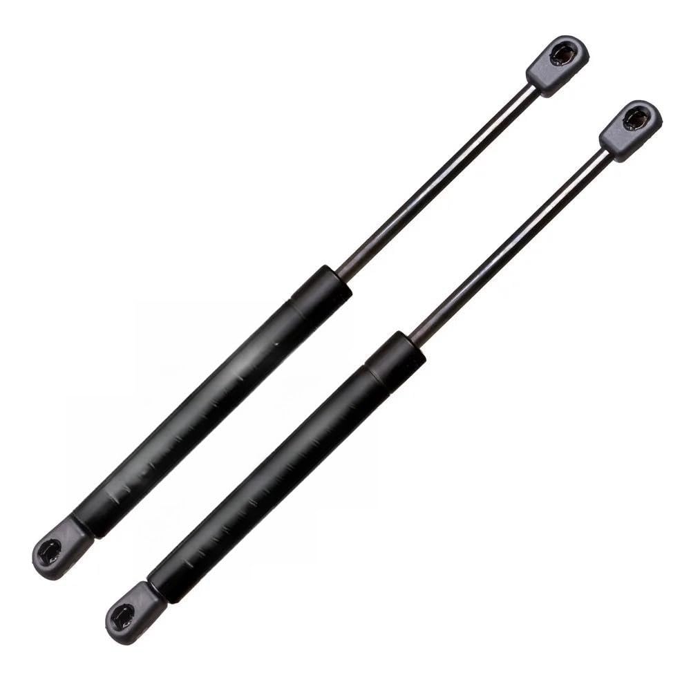 Für Grand Für Cherokee 2005-2010 1 Paar Front Hood Charged Lift Unterstützt Streben 55394472AA 68025360AA Gasfedern Motorhaubenlifter Für Grand Für Cherokee 2005-2010 1 Paar Front Hood Charged Lift Unterstützt Streben 55394472AA 68025360AA Gasfedern Motorhaubenlifter von YUNLL