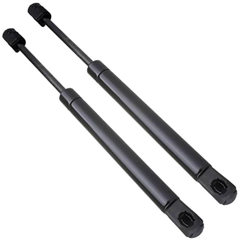 Für Hyundai Für Santa FE II 2006-2010 Gas Aufgeladen Front Hood Bonnet Frühling Streben Prop Lift Unterstützung Dämpfer 447mm Motorhaubenlifter von YUNLL