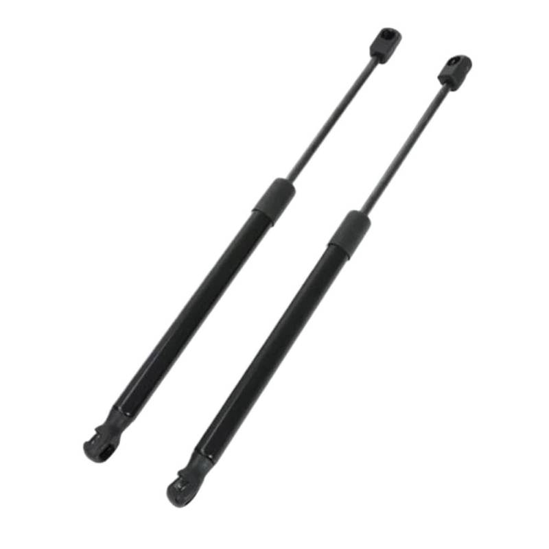 Für Hyundai Für Sonata 2011-2014 2 Stücke SG367017 Auto Front Bonnet Hood Lift Unterstützt Shock Gas Streben Bars Gas Frühling Zubehör Motorhaubenlifter von YUNLL