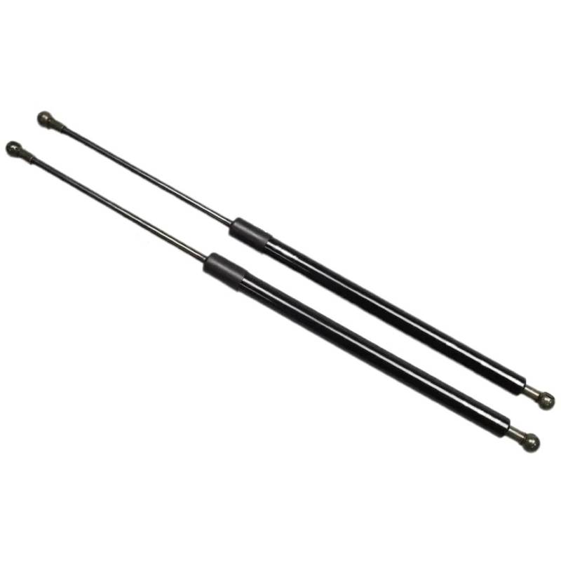 Für Lancer Für Evolution Für X Für EVO 10 2007-2016 Front Hood Bonnet Streben Ändern Lift Unterstützung Schock Dämpfer Kolbenstange Verins Motorhaubenlifter von YUNLL