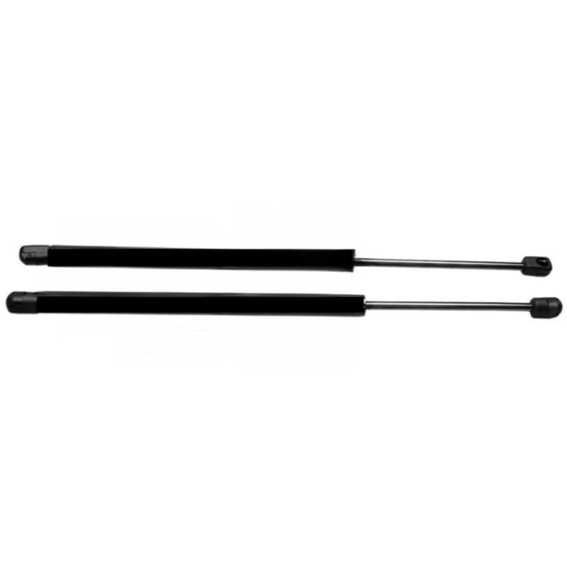 Für MG 550 2008-2014 Fronthaubendämpfer Motorhaube Motor Gasdruckfedern Hebestützen Federn Stoßdämpfer Stangenkolben Motorhaubenlifter von YUNLL