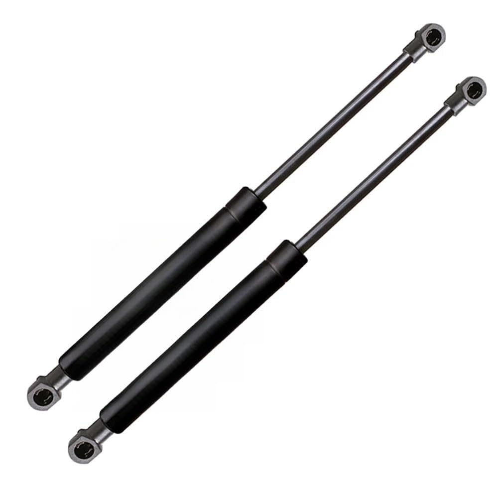 Für Peugeot 406 Für Break Für Limousine Für Wagon 1995–2004 1 Paar Fronthaube Aufgeladene Hebeunterstützung Sturt-Schocks Dämpfer Gasfedern Motorhaubenlifter Für Peugeot 406 Für Break Für Limousine Für Wagon 1995–2004 1 Paar Fronthaube Aufgeladene Hebeunterstützung Sturt-Schocks Dämpfer Gasfedern Motorhaubenlifter von YUNLL